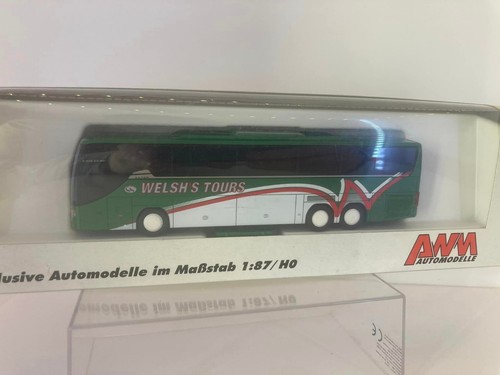 Bus setra s416 - bus, gt