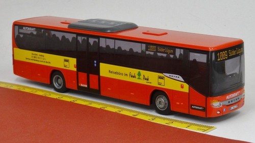 Setra 415 autokraft - ul, wg
