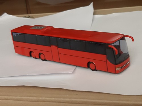 Awm 11001 setra 319 hd - setra,