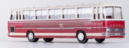 Modèles 30504 setra - setra, s