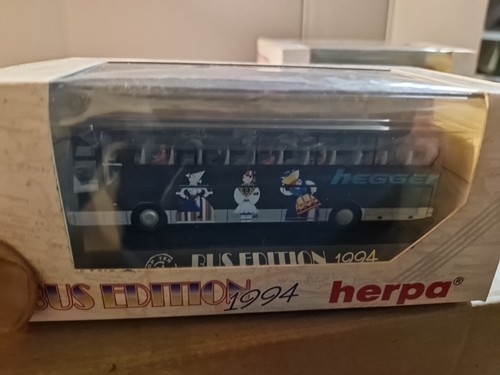 Herpa setra s315 hdh - ho,