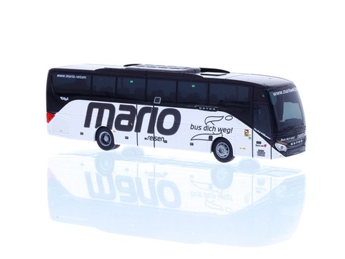 Rietze 77937 87 - rietze, setra