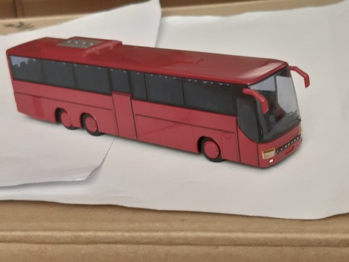 Awm 11011 setra 317 hd - s,