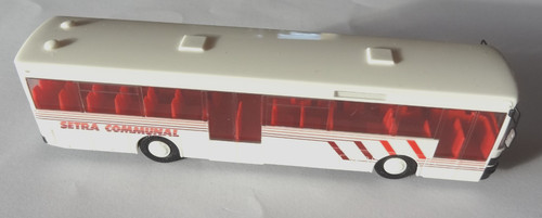 Ech herpa autocar - 1/87,