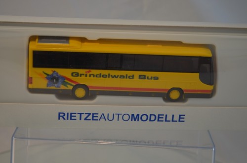 Autobus setra 1 - autobus, gt