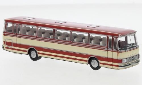 Brekina plast setra - 1:87,