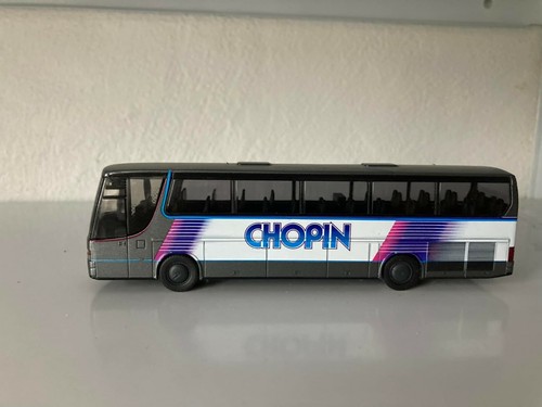 Bus kassbohrer setra s315 - bus, hd