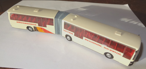 Ech herpa autocar - ho,