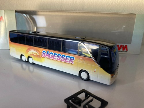 Bus setra 71600 awm echelle - setra,