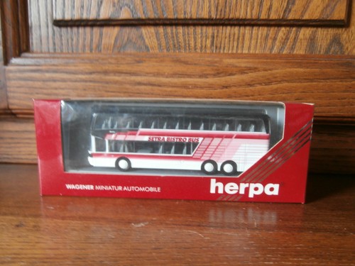 Neuf bus kässbohrer - setra, s