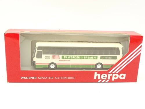 Herpa car autocar - herpa,