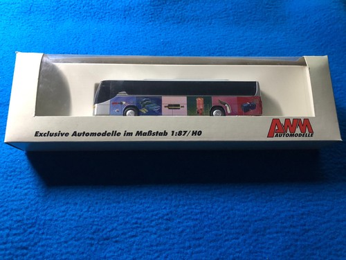 Setra autocar 415 - setra,