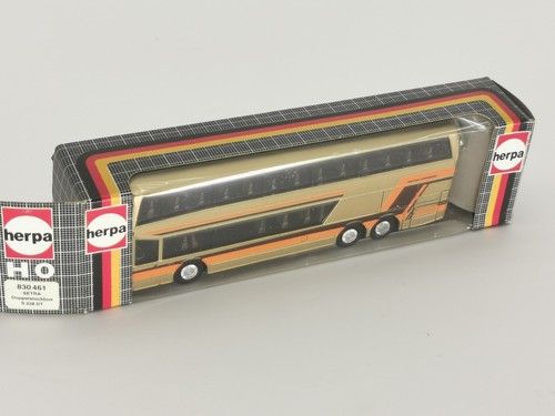 Herpa 830 461 87ème bus - 830.461,