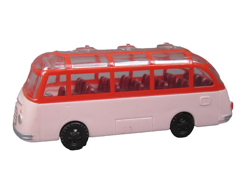 452g bayern modell bus - bayern,