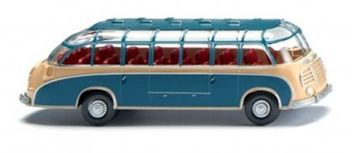 Wiking 073005 setra autocar - setra, s8
