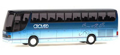Rietze autocar setra 315 - autocar,