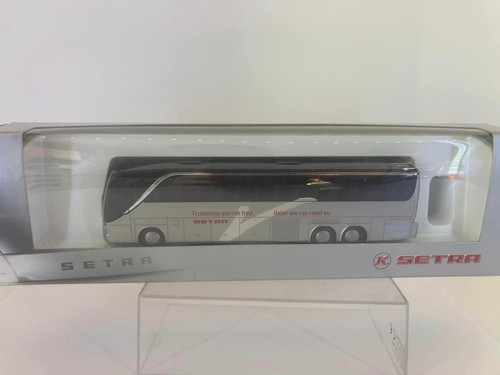 Bus setra s417 - bus, hdh
