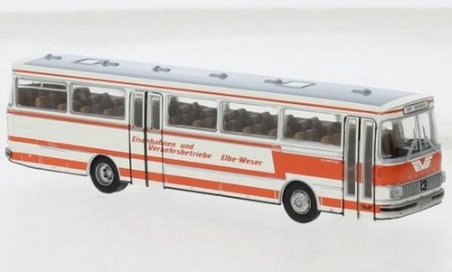 Brekina plast setra s 140 - setra,
