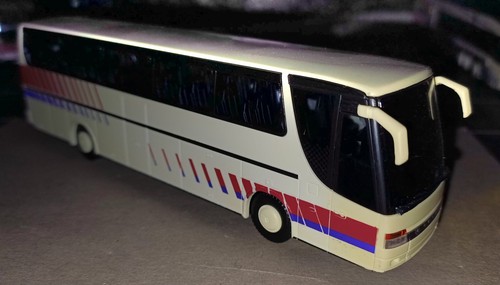 Bus kässbohrer setra 87 - kÄssbohrer,
