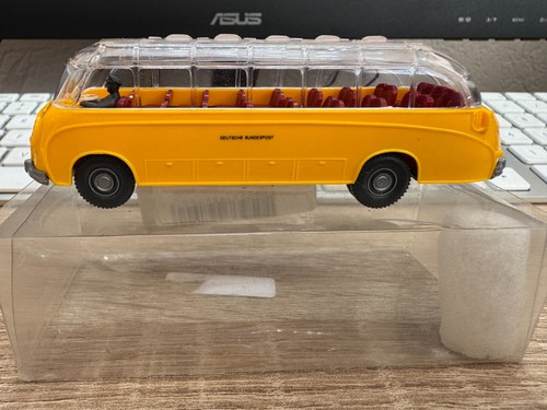 âge wiking bus setra - 1:87,