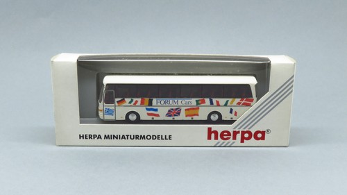 Herpa autobus setra s215 forum - s215,