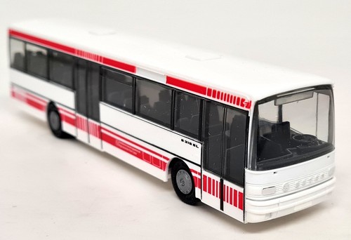 Herpa setra s215sl coach - 1/87,
