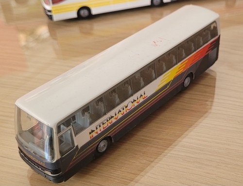 Setra 215 87 herpa - hd, 1/87