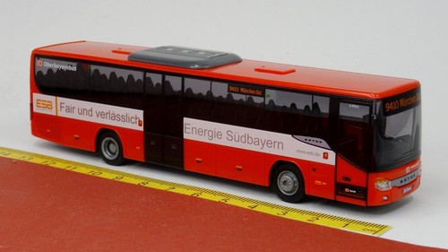 Setra 415 rvo - 415,