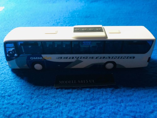 Setra autocar 415 ul - setra,