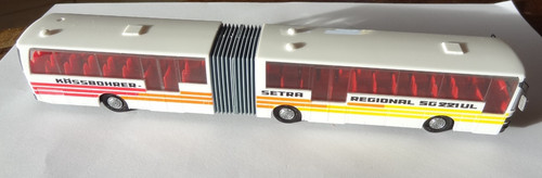 Ech herpa autocar - 1/87,