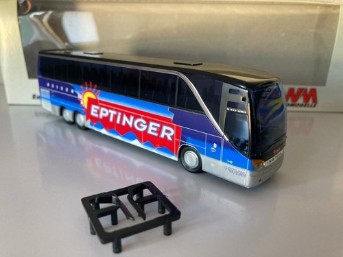 Bus setra 71560 awm - 71560, echelle