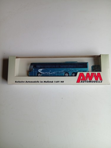 Bus awm setra echelle - setra, 1/87