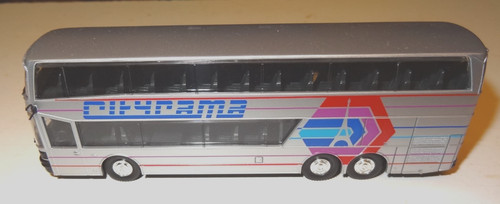 Ech herpa autocar - ech, ho