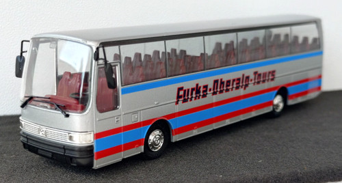 Herpa kassbohrer setra - herpa,