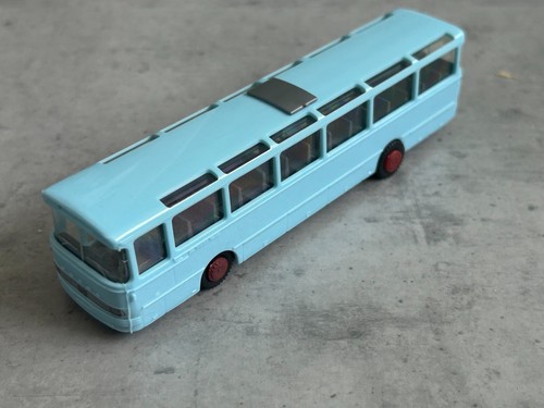 Imu setra s140 bus aqua - imu,