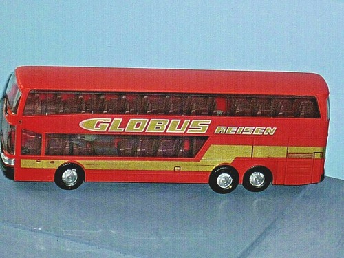 Herpa autocar tourisme - herpa, de