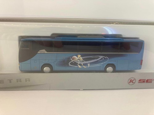 Bus setra s415 - bus, awm