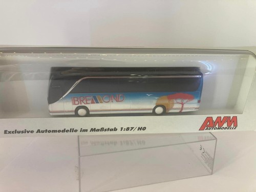 Bus setra s415 - setra, awm