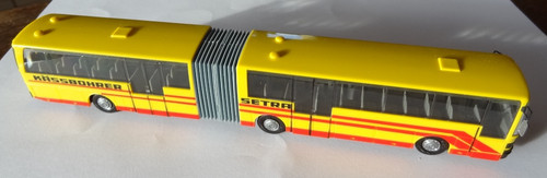 Ech herpa autocar - °,