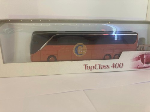 Bus setra s417 - setra,